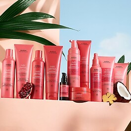 Nutriplenish™ - Styling Treatment Foam