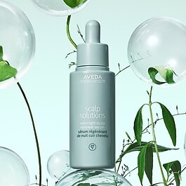 Scalp Solutions Overnight Scalp Renewal Serum