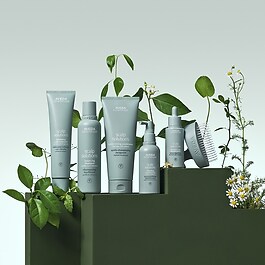Scalp Solutions™ - Kopfhautmassagebürste