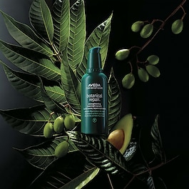 Botanical Repair - Saç Onarıcı Gece Serumu