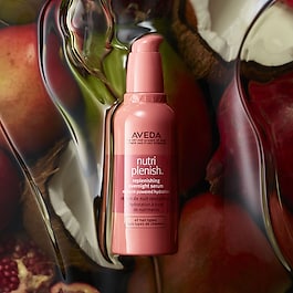 Nutriplenish Overnight Hydrating Serum - siero notturno nutriente per capelli