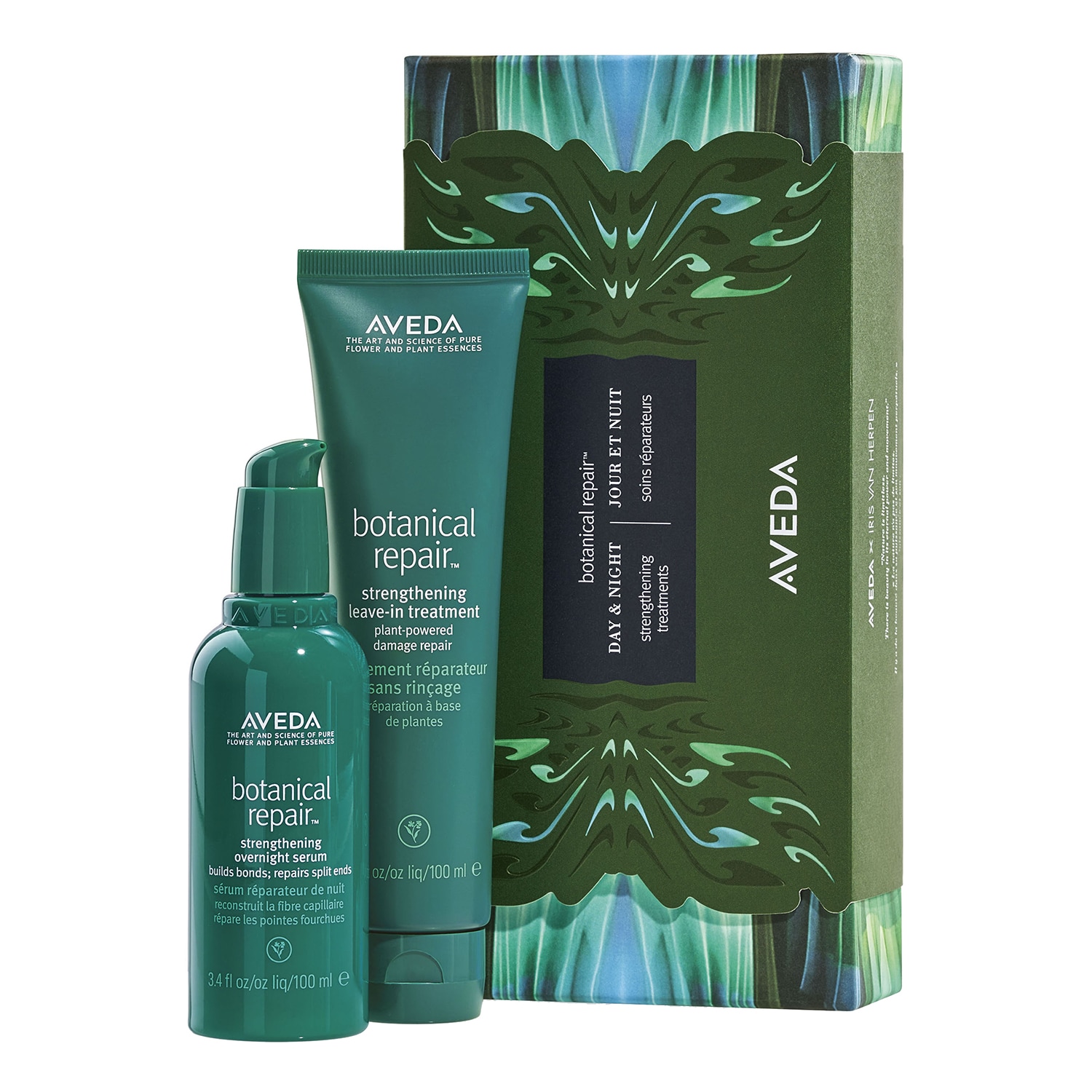 Aveda ≡ SEPHORA