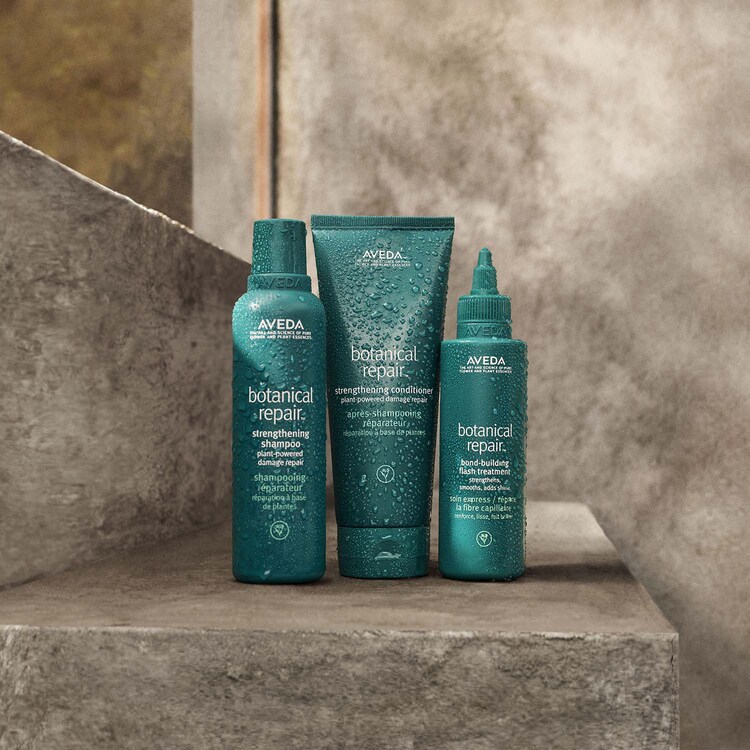 Botanical Repair - Bond building flash treatment