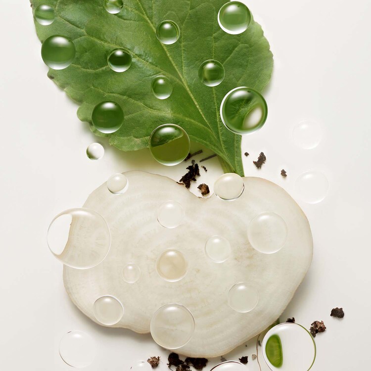 Botanical Repair - Bond building flash treatment