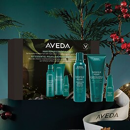 Botanical Repair - Set per la cura dei capelli danneggiati