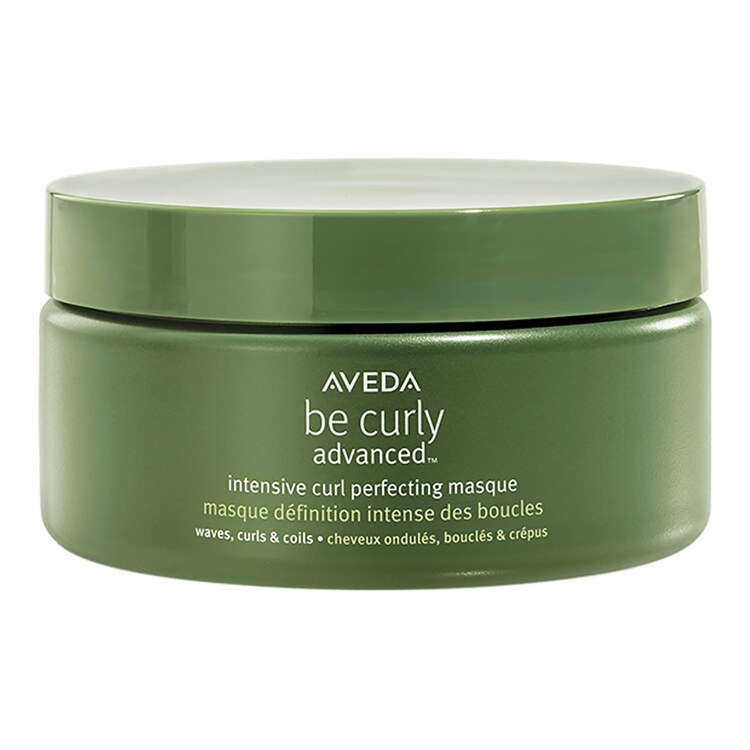 be curly advanced bukle belirginleştirici maske 25 ml 