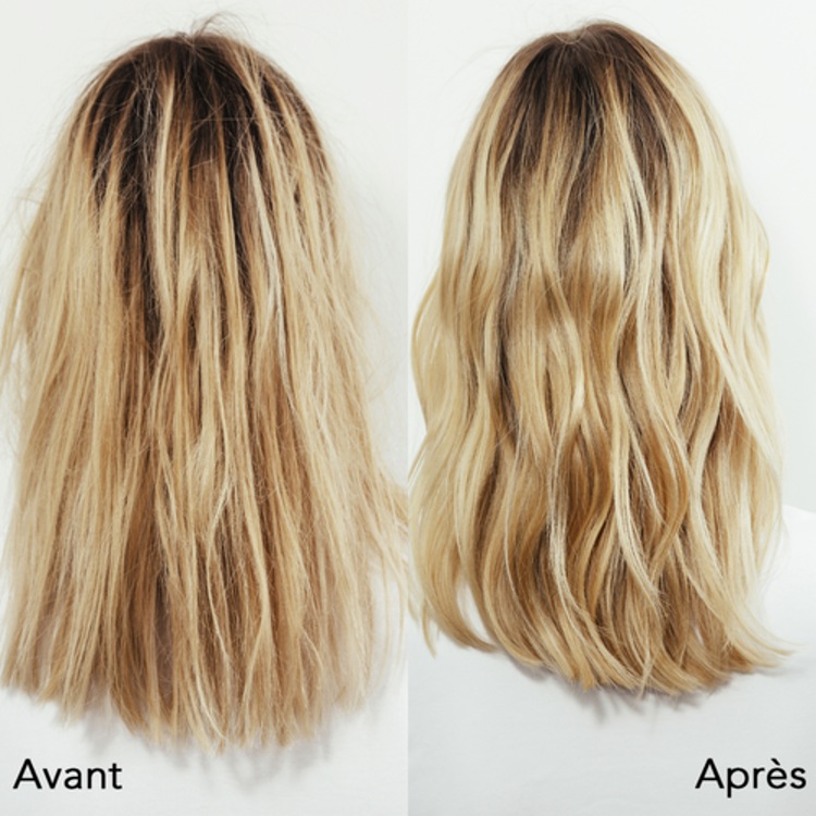 Damage Remedy™ - Après-Shampooing Réparateur Cheveux Abîmés