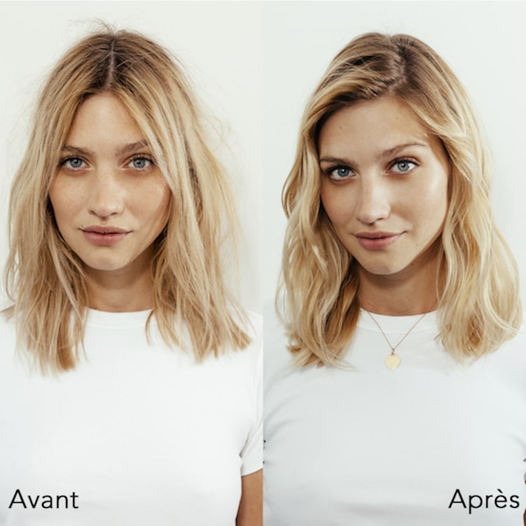 Damage Remedy™ - Masque Réparateur Profond Cheveux Abîmés