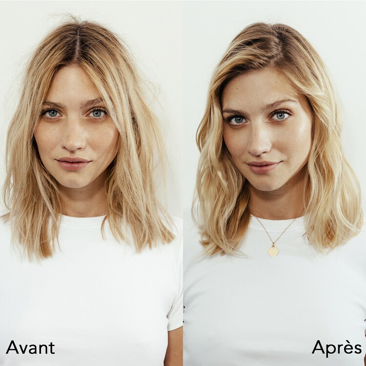 Damage Remedy - Soin Réparateur Quotidien Des Cheveux