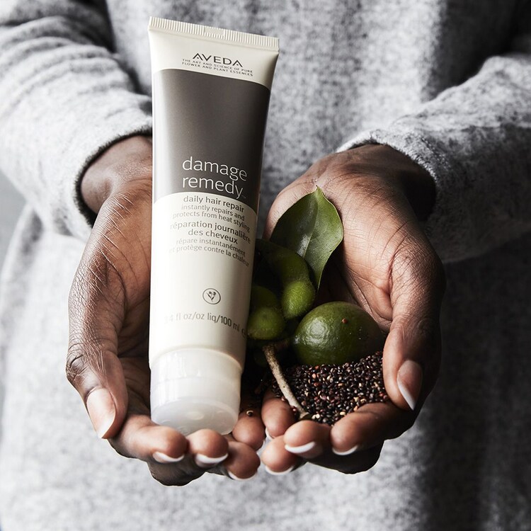 Damage Remedy - Soin Réparateur Quotidien Des Cheveux