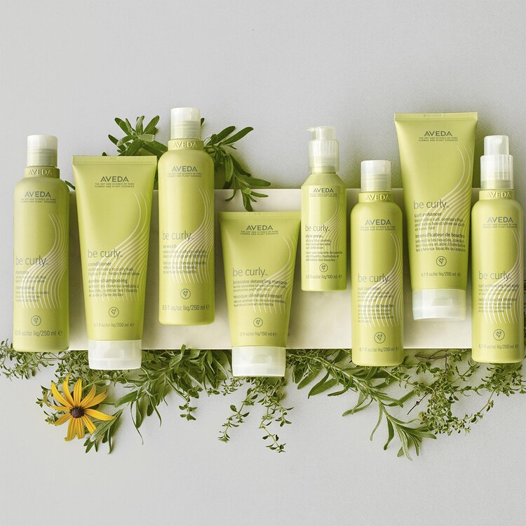 Be Curly™ Curl Enhancer - Krem Definiujący Skręt
