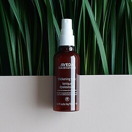 Thickening Tonic