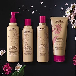 cherry almond softening shampoo - Sampon
