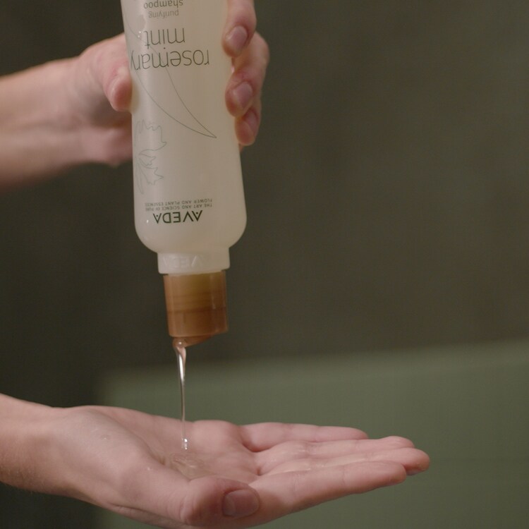 Rosemary Mint Purifying - Shampoo