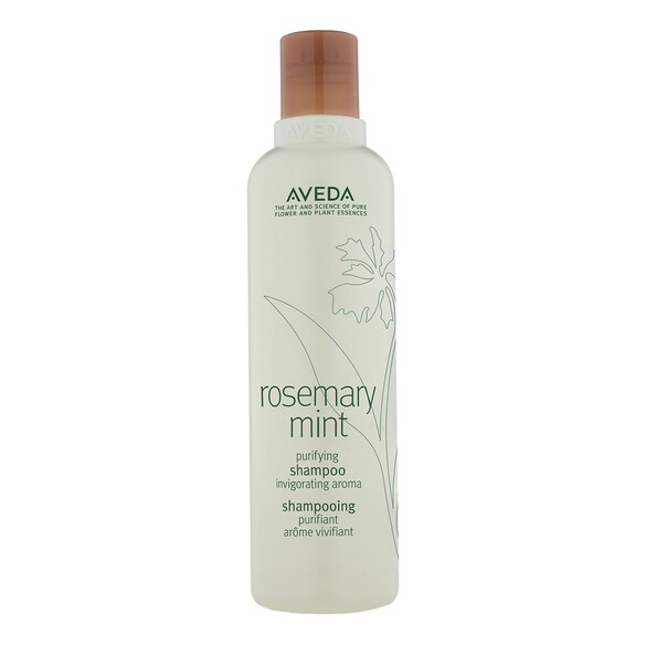 Aveda - Rosemary Mint Purifying - Shampoo - 250 Ml - Donna