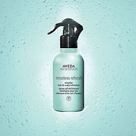 Rinseless Refresh Micellar Hair & Scalp Refresher