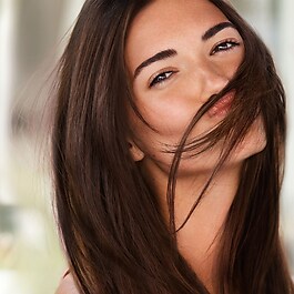 Cherry Almond - Leave-in Treatment für geschmeidiges Haar
