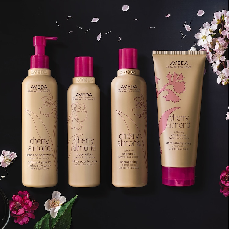 Cherry Almond - Leave-In Conditioner