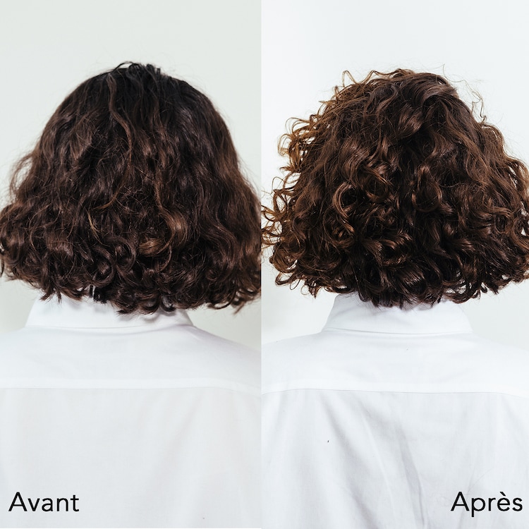 Sap Moss ™ - Champú hidratante