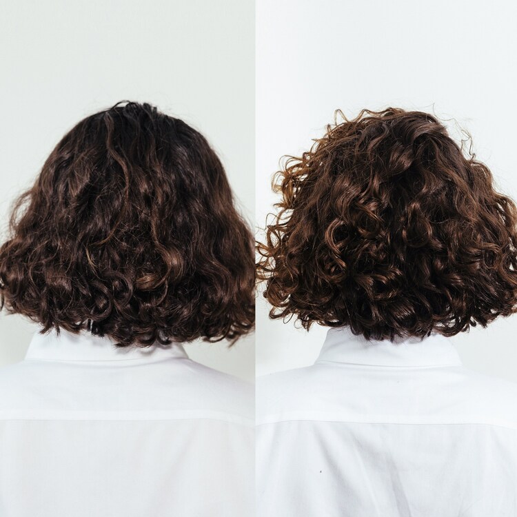 Sap Moss™ - Hydration Conditioner