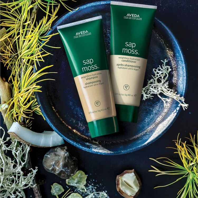 Sap Moss™ - Hydration Conditioner