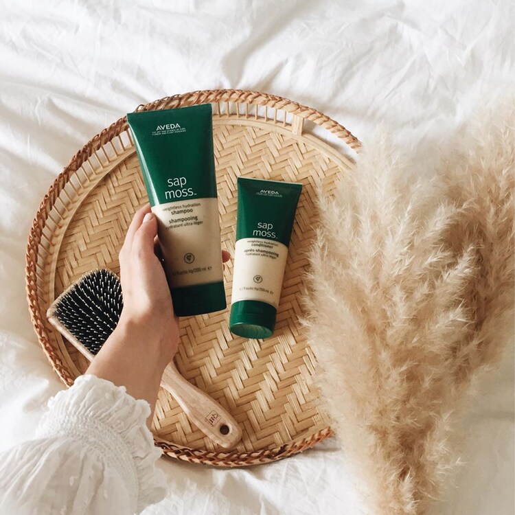 Sap Moss™ - Hydration Conditioner