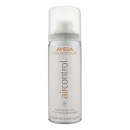 Air Control - Laque cheveux tenue légère Format Voyage