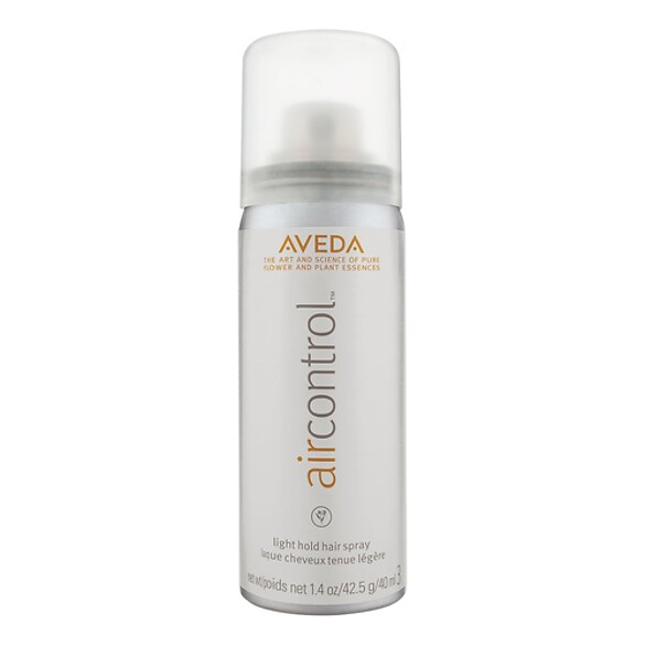 Air Control - Laque cheveux tenue légère Format Voyage, AVEDA
