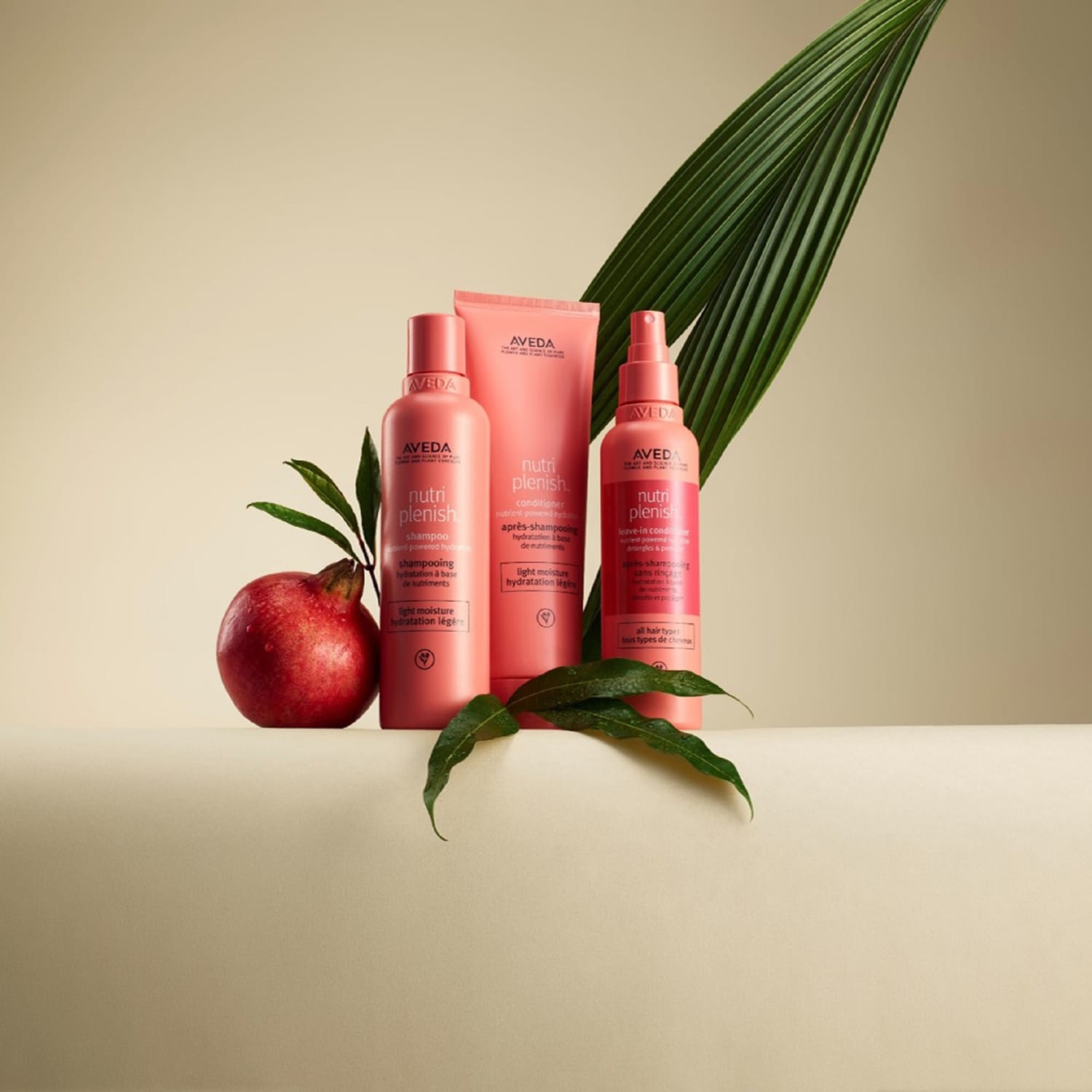 Nutriplenish™ Hydrating Conditioner Light Moisture - Odżywka