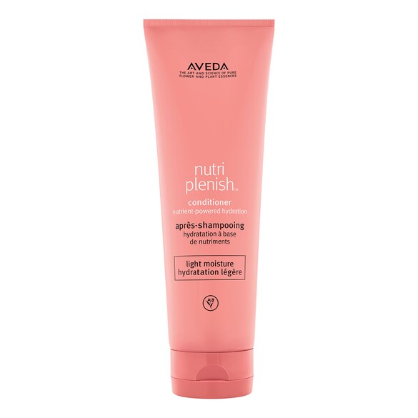 Aveda - Nutriplenish™ Conditioner Light Moisture - Balsamo Per Capelli - Nutriplenish Conditioner Light 250ml- - Donna