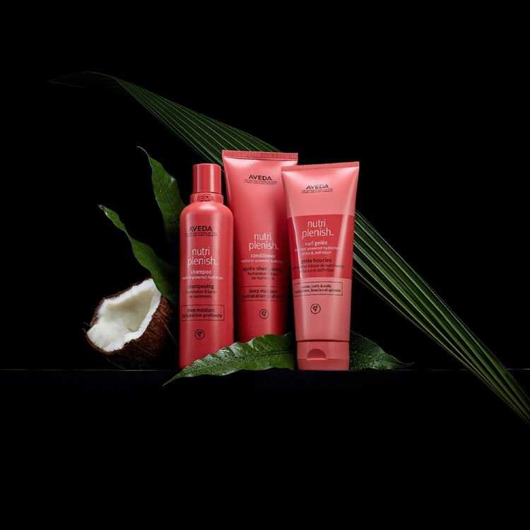 Nutriplenish™ Feuchtigkeitsspendendes - Shampoo Intensiv