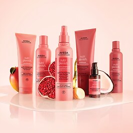 Nutriplenish™ - Yoğun Nemlendirici Şampuan