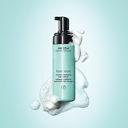 Foam Reset No-Rinse Hydrating Foam Cleanser