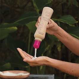 Cherry Almond - Shampooing Adoucissant Format Voyage
