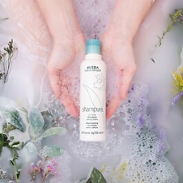 Shampure™ Nurturing Shampoo - Shampoo
