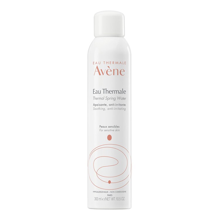 Eau Thermale - Spray d'Eau thermale d'Avène
