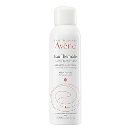Eau Thermale - Spray d'Eau thermale d'Avène