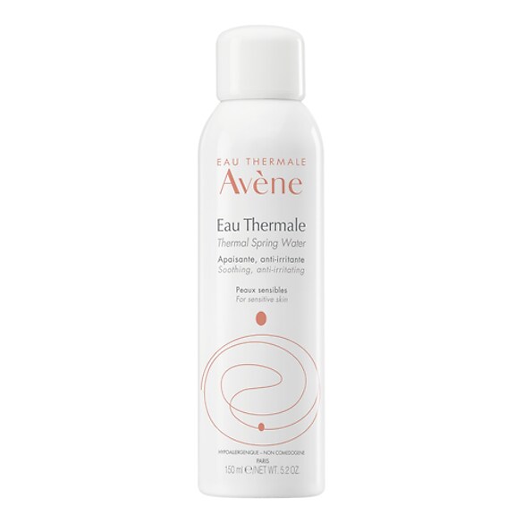 Eau Thermale - Spray d'Eau thermale d'Avène, AVENE