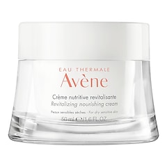 Crème nutritive revitalisante - Crème hydratante visage, AVENE