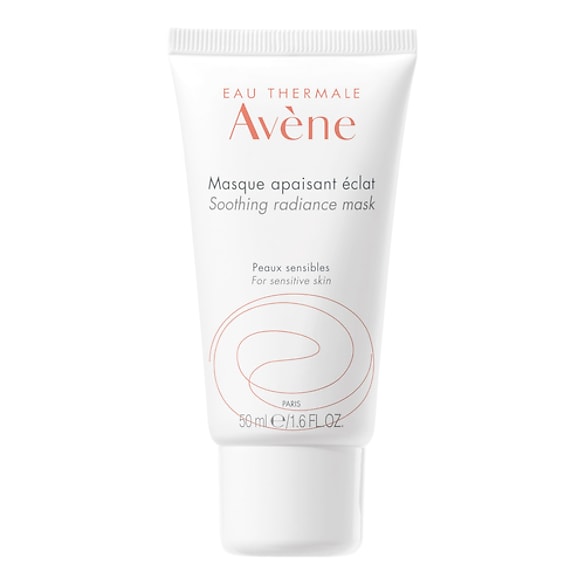 ESSENTIEL - Masque Apaisant éclat, AVENE
