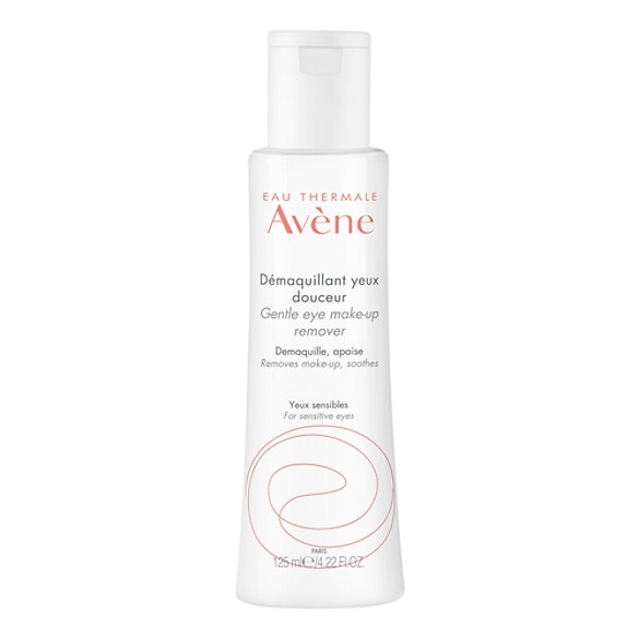 ESSENTIEL - Démaquillant yeux douceur, AVENE