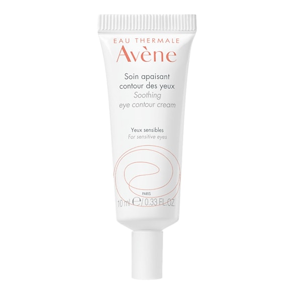 Soin apaisant contour des yeux - Soin Yeux sensibles, AVENE