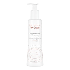 Lait démaquillant - Nettoyant hydratant, AVENE