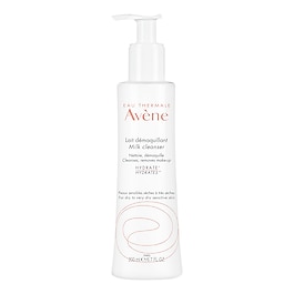 Lait démaquillant - Nettoyant hydratant