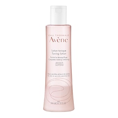 Lotion tonique douceur - Démaquillant adoucissant, AVENE