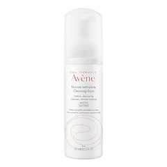 Les Essentiels - Mousse nettoyante matifiante, AVENE