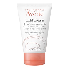 Cold Cream - Crème mains concentrée, AVENE