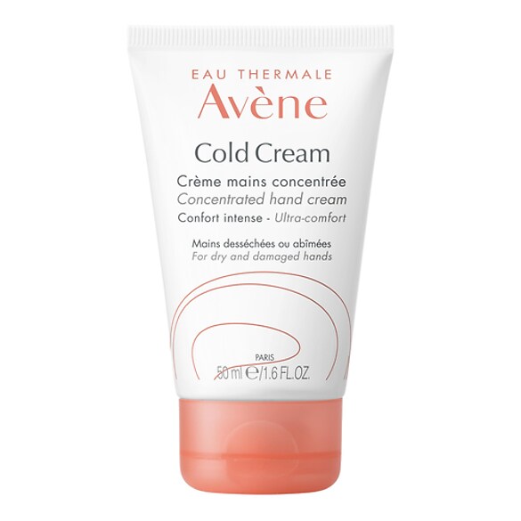 Cold Cream - Crème mains concentrée, AVENE