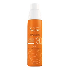 Spray SPF 30 - Spray solaire Haute protection, AVENE