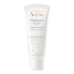 Hydrance - Crème Hydratante Riche , AVENE